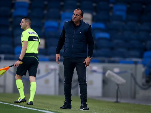 רפואה. שלושה נעדרים נגד הפועל ת"א (מאור אלקסלסי)