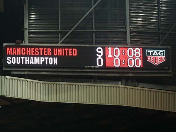 חגיגה אדומה בתאטרון החלומות (getty)