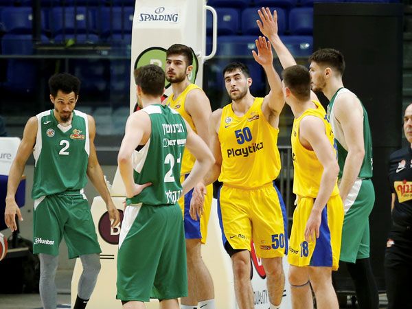 יעמדו בלוח הזמנים הצפוף? (אלן שיבר)