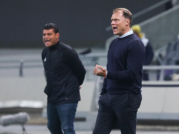 ואן לוון יודע: מכבי עשתה את זה קשה (דני מרון)