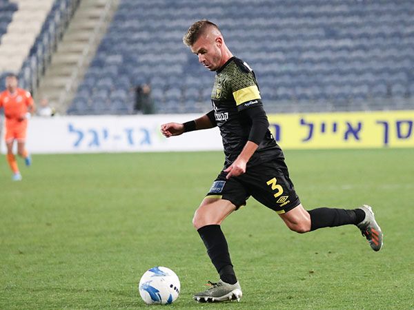 גרצ'קין, מגבו יפנה את מקומו? (דני מרון)