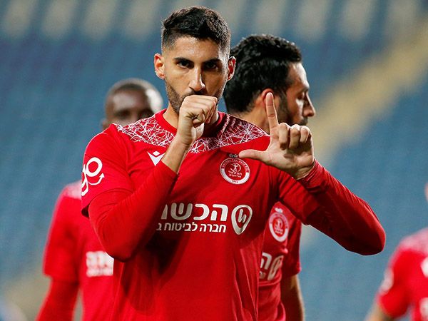 מהאחראים לשינוי. לידור כהן (אלן שיבר)