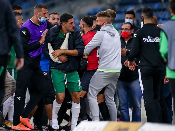 יסתיים בצורה זהה? (מאור אלקסלסי)