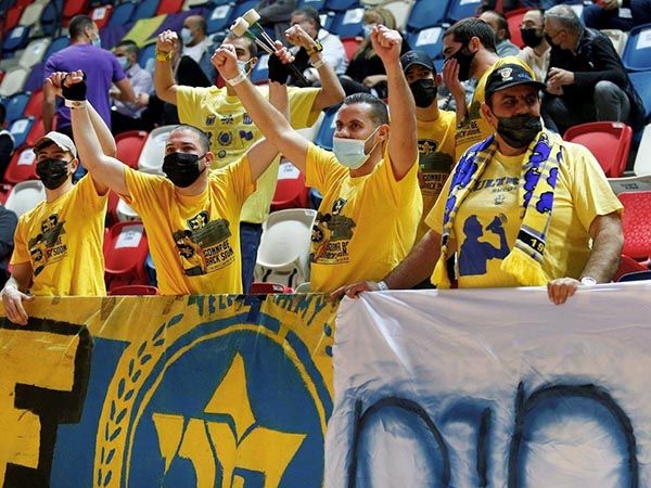 וגם הקהל הצהוב (אלן שיבר)