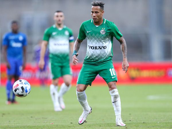 שרי חוזר (מאור אלקסלסי)