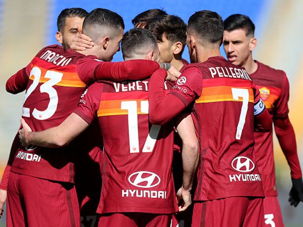 אוויר של צמרת, רומא (getty)