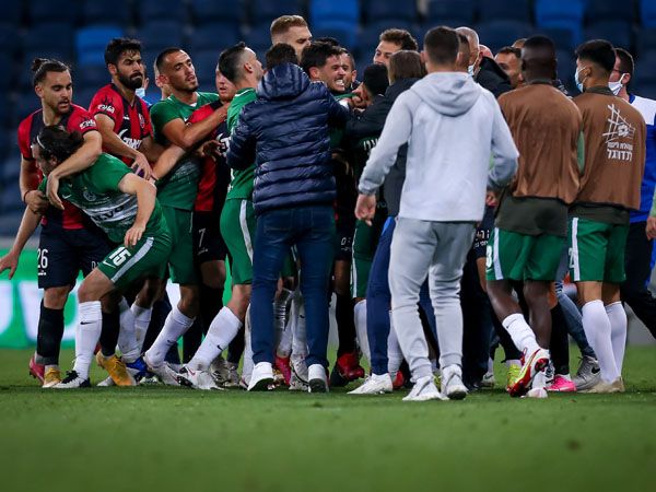"אני יודע שאצלנו כל חמשת הנאשמים לא יכולים להרוג זבוב" (מאור אלקסלסי)