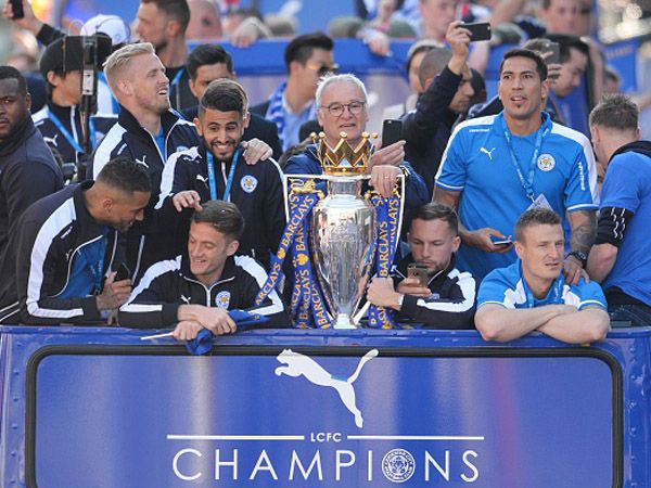 "אם הם זכו, גם אנחנו יכולים להפתיע". המודל: לסטר (getty)