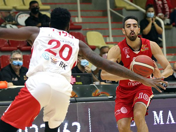 שחקני הפועל ת"א יעברו בדיקות (מנהלת הליגה)