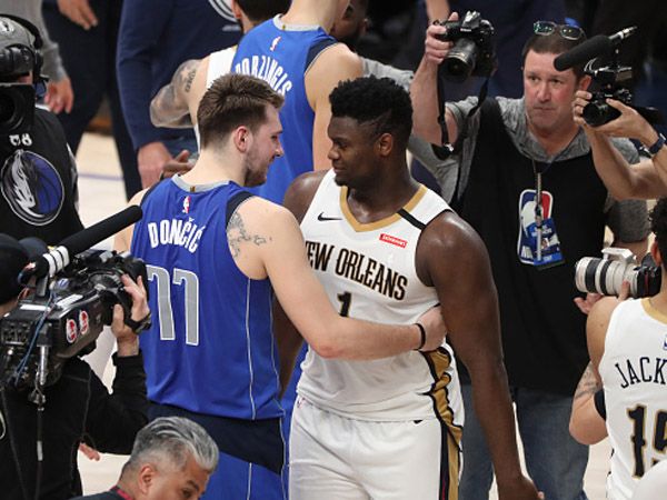 מי בפסגה? (GETTYIMAGES)