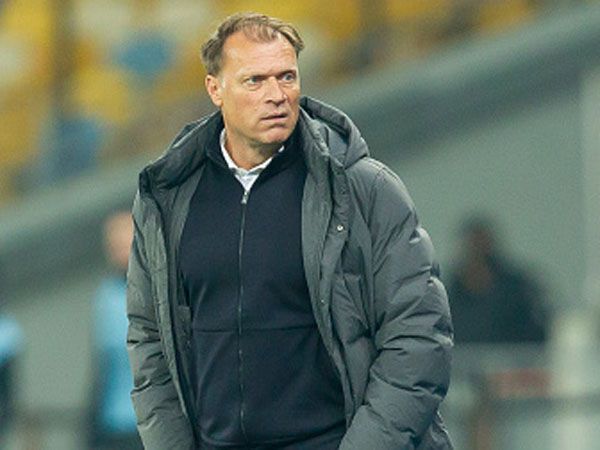 "מאוכזבים שלא כבשנו". ואן לוון (getty)