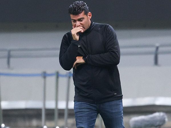 אביטן. מודאג מהמצב בטבלה (דני מרון)