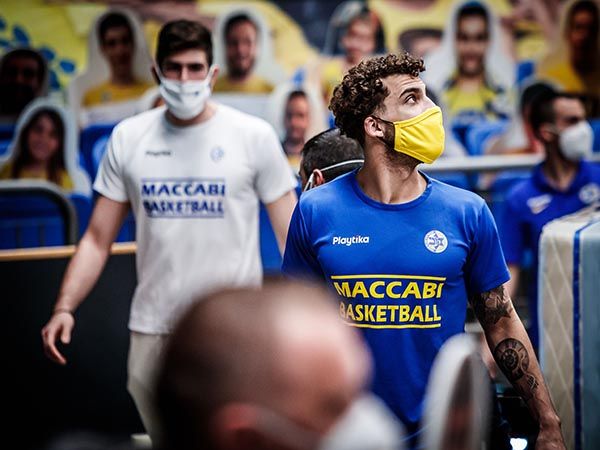 ווילבקין ינוח (עודד קרני)