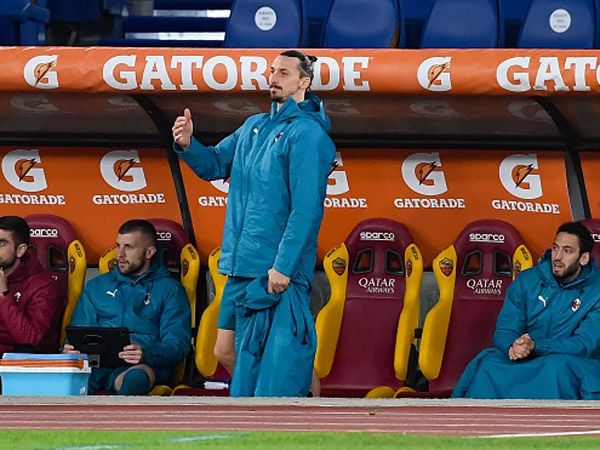 יעודד מרחוק, זלאטן (getty)