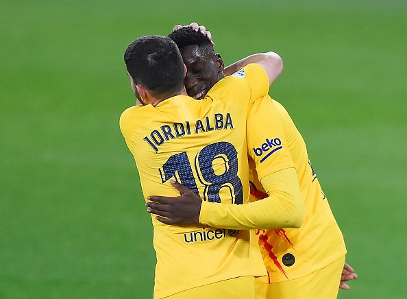 ואז התפנה לברך את מוריבה לכבוד שער הבכורה (Getty)