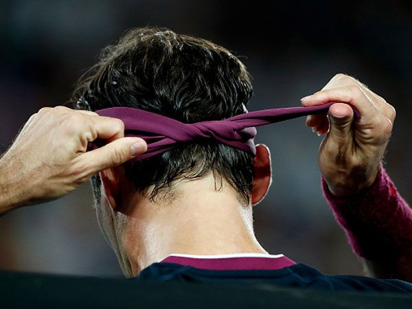 מתרגשים מחזרתו? פדרר (getty)