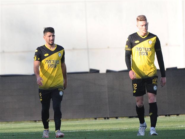 נתניה. לא תלויה בעצמה יותר (ברני ארדוב)