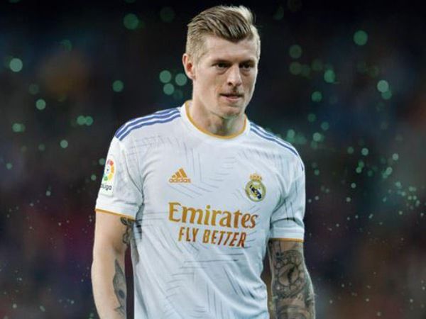 חולצת הבית של ריאל