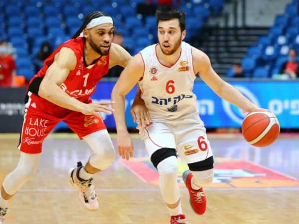 מה קורה להפועל ירושלים העונה? (מנהלת הליגה)