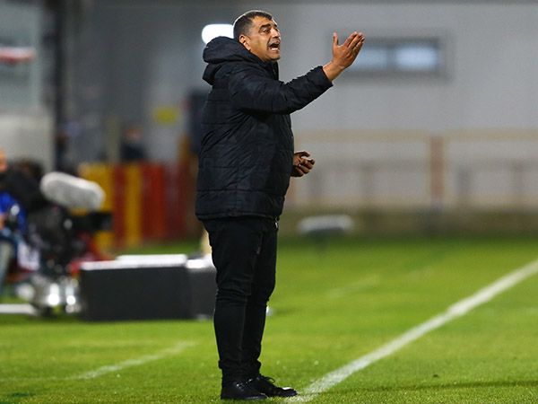 "בית"ר הרבה יותר חשובה ממני ומדראפיץ'". ברדה (לירון מולדובן)