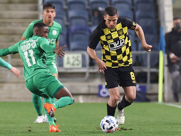 ורד. חוגג רוצה שיישאר (דני מרון)