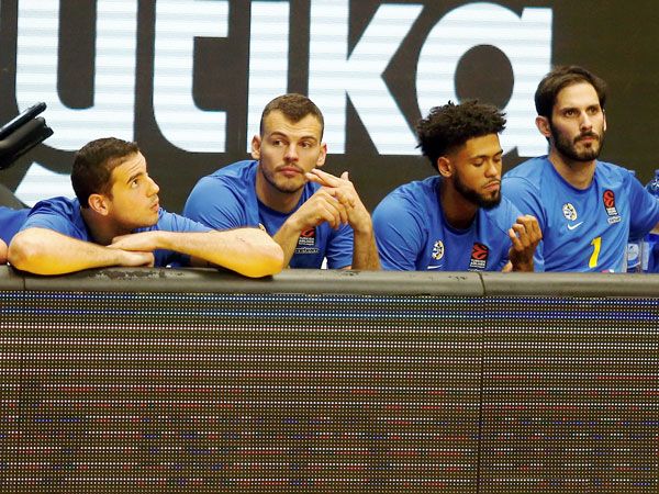 מכבי ת"א תשיג ניצחון בליטא? (אלן שיבר)