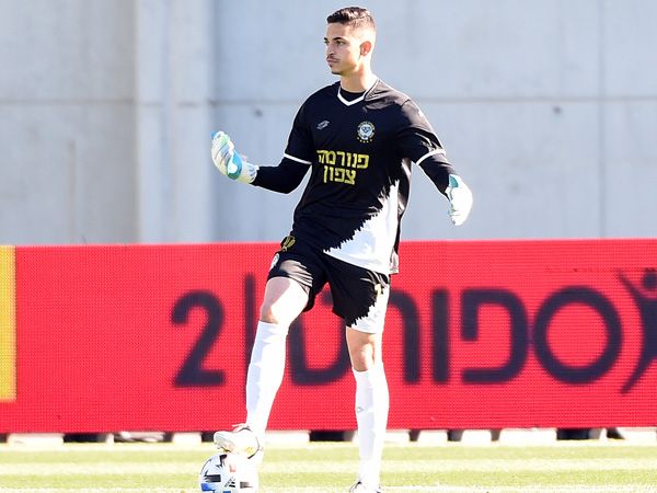 כרמי. יקבל את הקרדיט (ברני ארדוב)