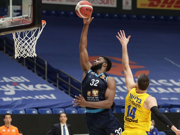 ניבו. יצר מהומה (דני מרון)