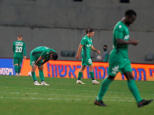 הירוקים ישארו בליגה? (אלן שיבר)