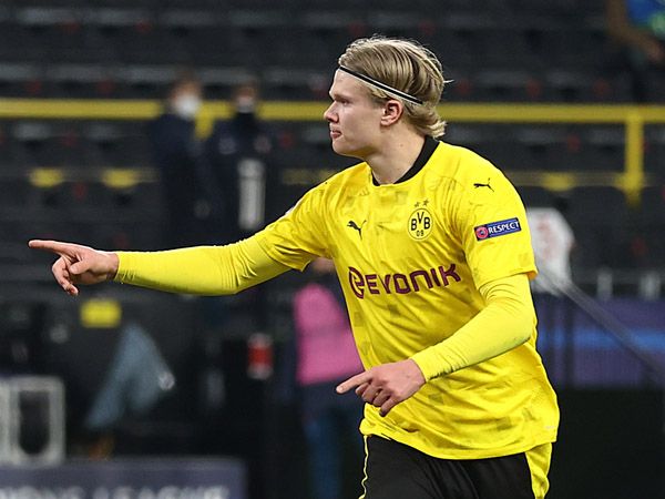 הואלנד. החיזוק שישכנע את מסי? (Getty)