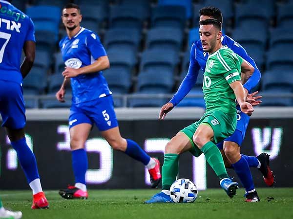 (צילום: מאור אלקסלסי)