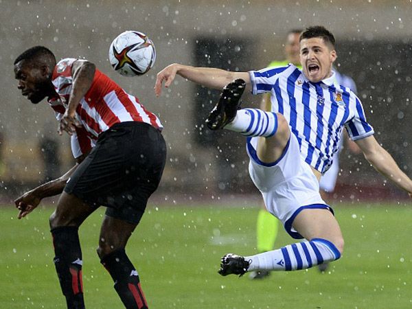 הגמר לא התעלה לרמה גבוהה (getty)