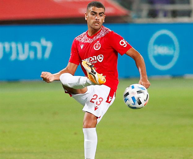 יחזור להרכב? שלמה (אלן שיבר)