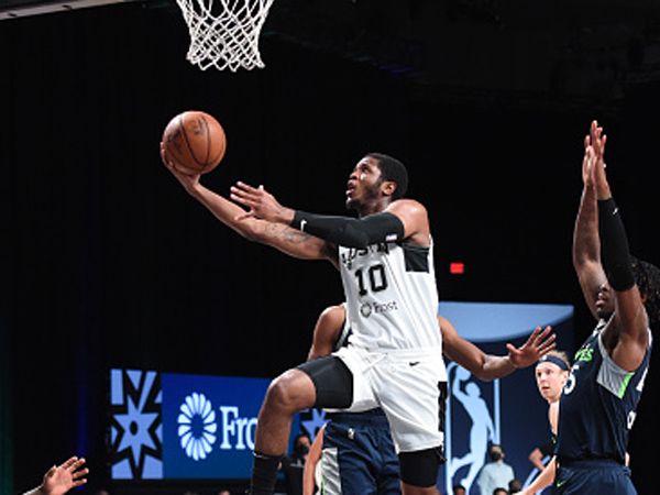 וויליאמס. החיזוק של הרצליה (Getty)