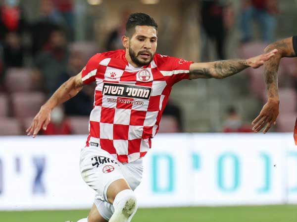 (צילום: דני מרון)