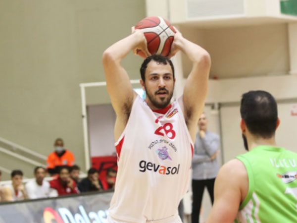 (צילום: לילך וייס, מנהלת הליגה)