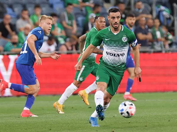 לביא. יישאר בכרמל? (דני מרון)