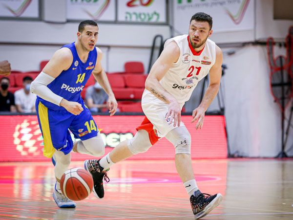 בלייזר. צריכים להתעשת (מאור אלקסלסי, מנהלת הליגה)