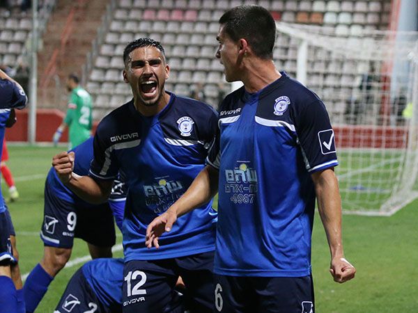 תצוגת תכלית של בית