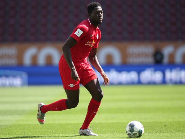 קונאטה. בקרוב באדום של ליברפול? (Getty)