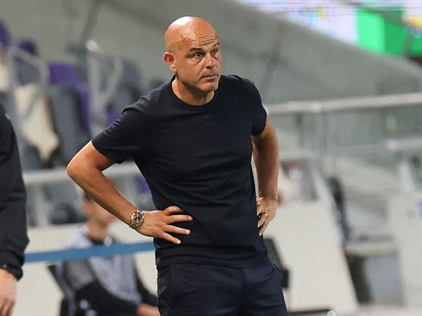 אבוקסיס יבנה את הסגל לעונה הבאה (דני מרון)