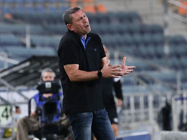 קלינגר. זכיה בגביע לא תשנה דבר (דני מרון)