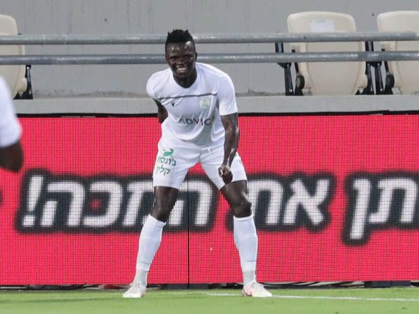 קיזיטו. יעבור לאדום? (דני מרון)