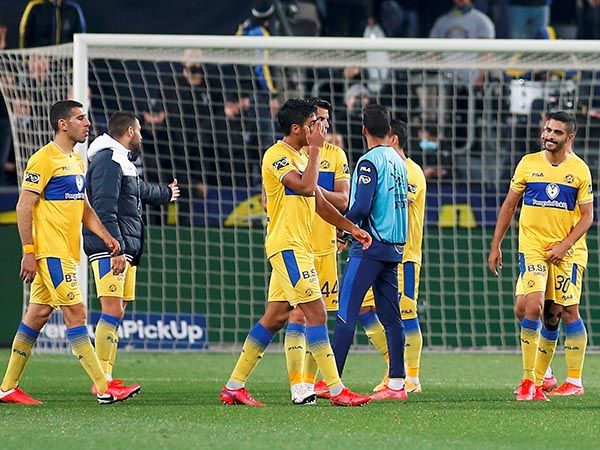 הלחץ מורגש אצל האלופה (אלן שיבר)