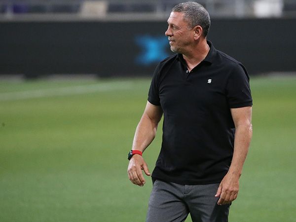 צפוי להמשיך באדום, קלינגר (אודי ציטיאט)