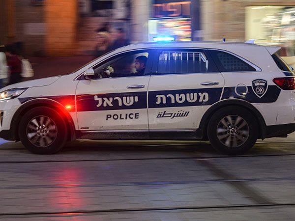 הפרשה מסתעפת (GETTY)