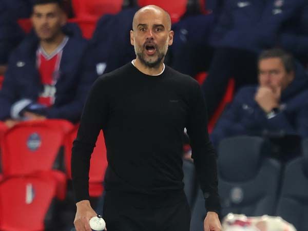 פפ. סיטי כבר לא צ'וקרית באירופה? (Getty)