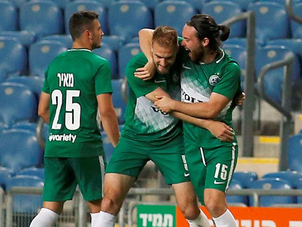 פלאניץ'. יזכה לזימון יוקרתי לנבחרת סרביה? (אלן שיבר)