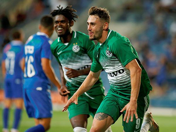 אצילי. שובר שוויון (אלן שיבר)