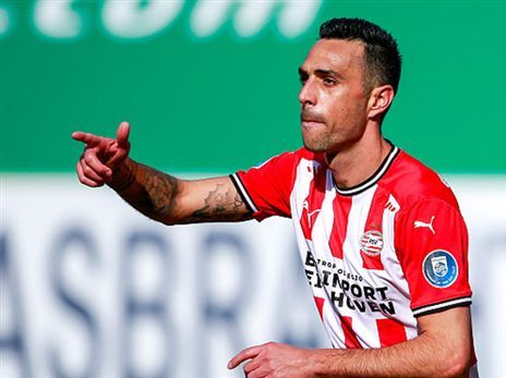 היה מתוכנן לשחק. זהבי (getty)